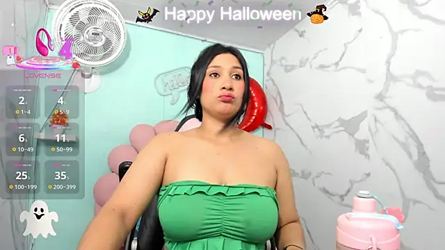 karime sexygirl online show from 6, 11, 2025