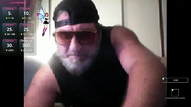 OutloudCountnClouds online show from 12, 9, 2025