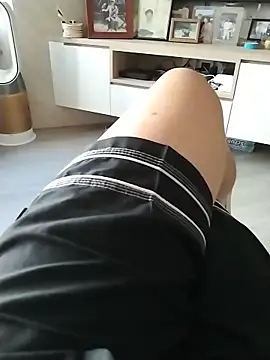 Dannydy2015 online show from 15, 12, 2025