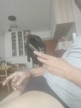 Dannydy2015 online show from 23, 3, 2026