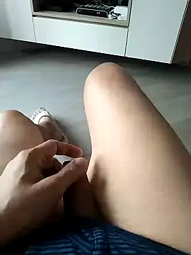 Dannydy2015 online show from 20, 4, 2026