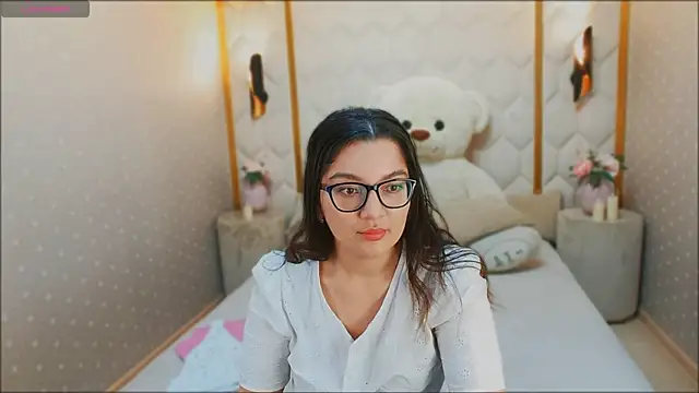 Snapshot of ZarifaBev chatting on 26, 12, 2024 ZarifaBev online show from 26, 12, 2024