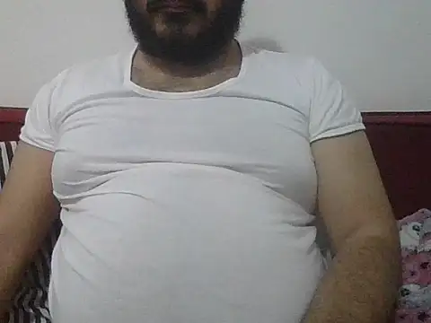 UrfavSlaveBitch online show from 3, 3, 2026