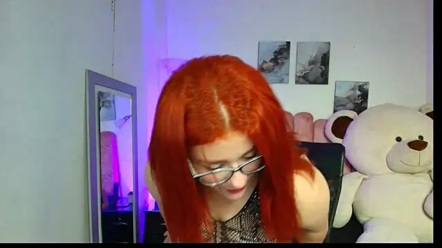 Snapshot of Allison_Dubois chatting on 4, 6, 2026 Allison Dubois online show from 4, 6, 2026
