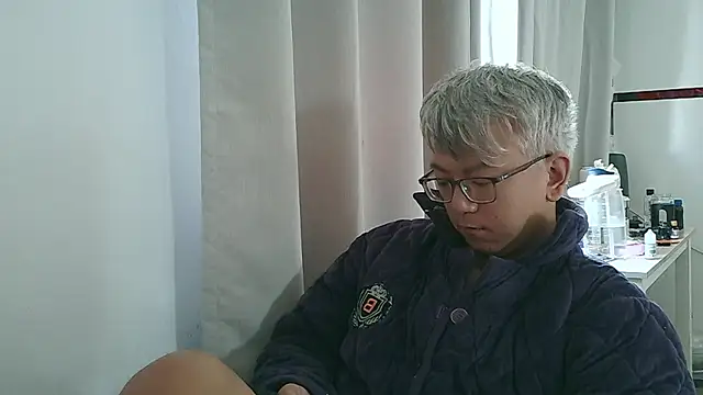 leoUSIR online show from 20, 11, 2025