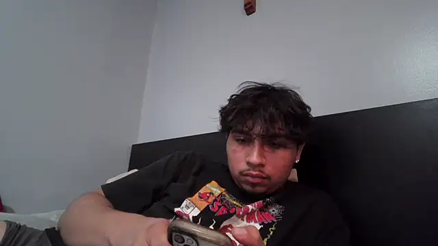 meximaloo1 online show from 17, 10, 2025