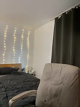 AnnyBelleX online show from 5, 11, 2025