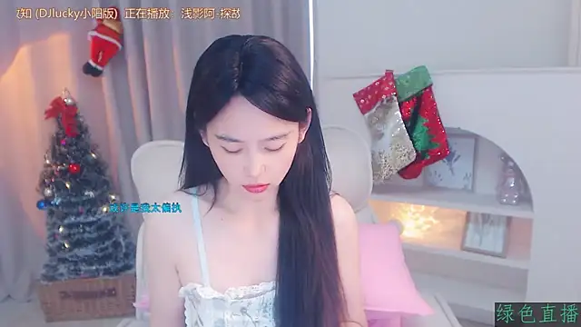 Snapshot of CN-Babycat chatting on 3, 12, 2025 CN-Babycat online show from 3, 12, 2025