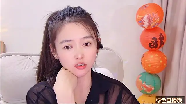 CN-Babycat online show from 28, 2, 2026