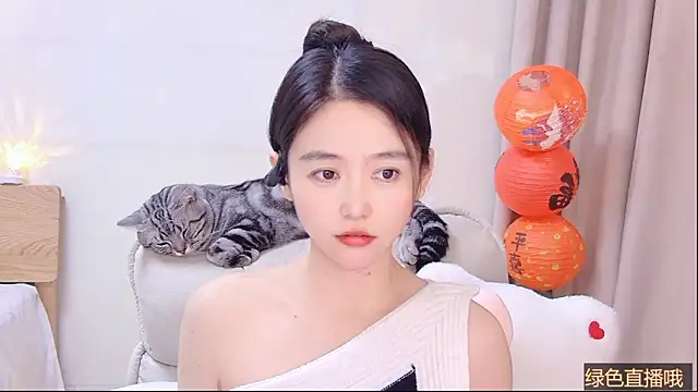 CN-Babycat online show from 3, 3, 2026