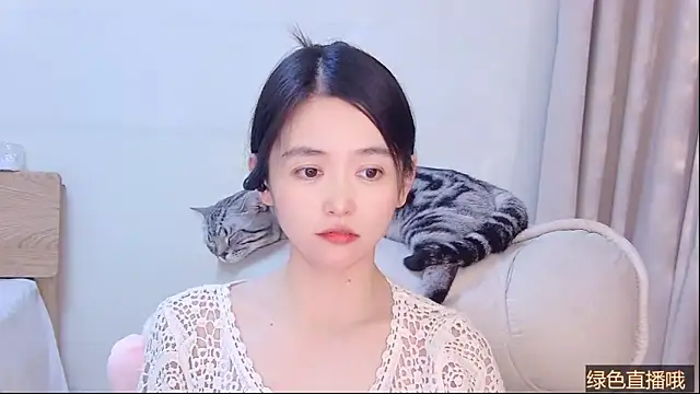 CN-Babycat online show from 8, 3, 2026