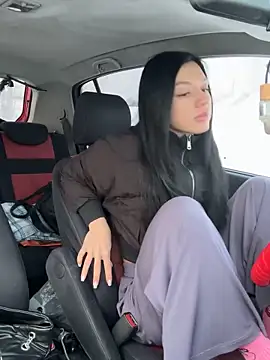 Snapshot of JulliaVegas chatting on 30, 1, 2025 JulliaVegas online show from 30, 1, 2025