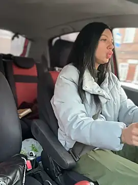 Snapshot of JulliaVegas chatting on 20, 2, 2025 JulliaVegas online show from 20, 2, 2025