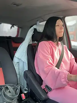 Snapshot of JulliaVegas chatting on 21, 2, 2025 JulliaVegas online show from 21, 2, 2025