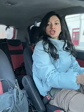 Snapshot of JulliaVegas chatting on 23, 2, 2025 JulliaVegas online show from 23, 2, 2025