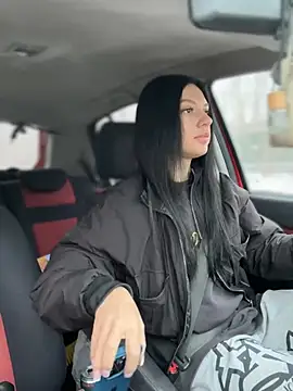 Snapshot of JulliaVegas chatting on 3, 3, 2025 JulliaVegas online show from 3, 3, 2025