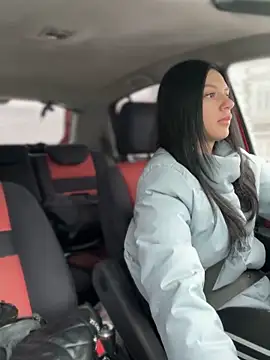 Snapshot of JulliaVegas chatting on 6, 3, 2025 JulliaVegas online show from 6, 3, 2025