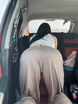 Snapshot of JulliaVegas chatting on 9, 3, 2025 JulliaVegas online show from 9, 3, 2025