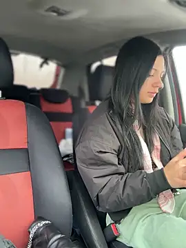 Snapshot of JulliaVegas chatting on 20, 3, 2025 JulliaVegas online show from 20, 3, 2025