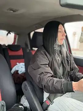 Snapshot of JulliaVegas chatting on 23, 3, 2025 JulliaVegas online show from 23, 3, 2025