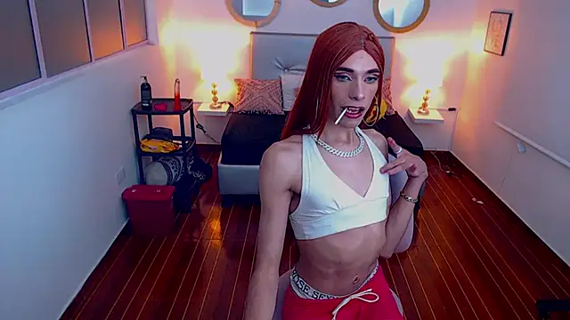 Snapshot of Samy_valentinasweet chatting on 21, 12, 2024 Samy valentinasweet online show from 21, 12, 2024