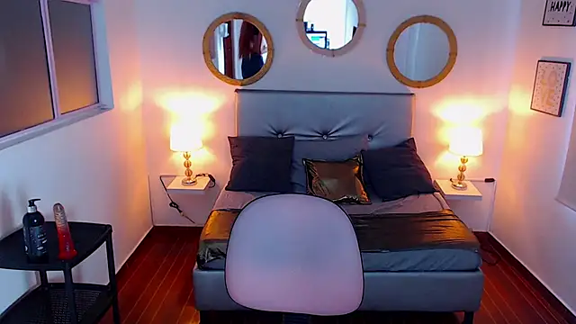 Snapshot of Samy_valentinasweet chatting on 14, 1, 2025 Samy valentinasweet online show from 14, 1, 2025