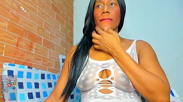 yonsol abril online show from 28, 12, 2024