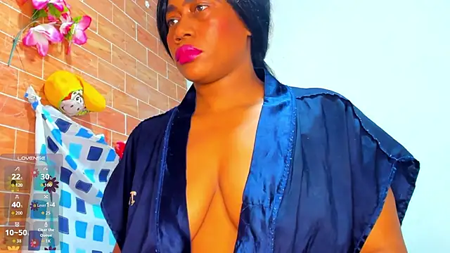 yonsol abril online show from 16, 11, 2025