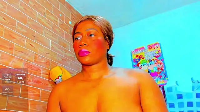 yonsol abril online show from 1, 2, 2026