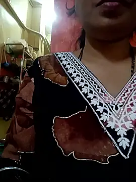 sunita-doll online show from 14, 1, 2026