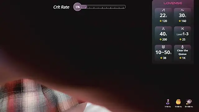 Snapshot of SophiGracee chatting on 20, 12, 2024 SophiGracee online show from 20, 12, 2024