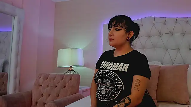 Snapshot of SophiGracee chatting on 27, 12, 2024 SophiGracee online show from 27, 12, 2024
