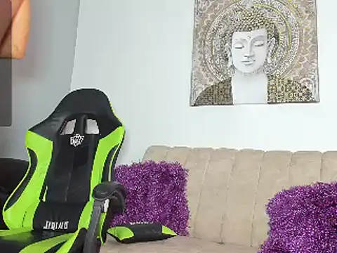 Jordan BlackX online show from 18, 12, 2024