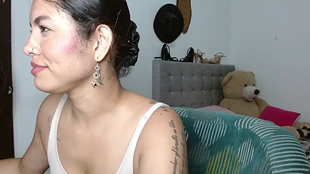 Sexy Lia  online show from 20, 5, 2026