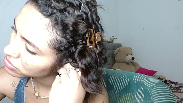 Sexy Lia  online show from 24, 5, 2026