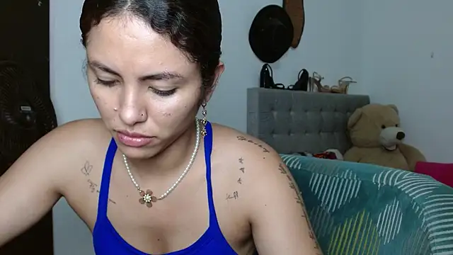 Sexy Lia  online show from 26, 5, 2026