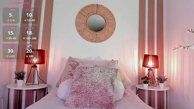 Snapshot of bella_arias chatting on 22, 10, 2025 bella arias online show from 22, 10, 2025