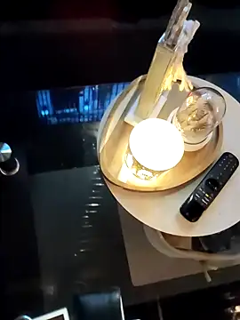 Snapshot of maleni92 chatting on 19, 12, 2025 maleni92 online show from 19, 12, 2025