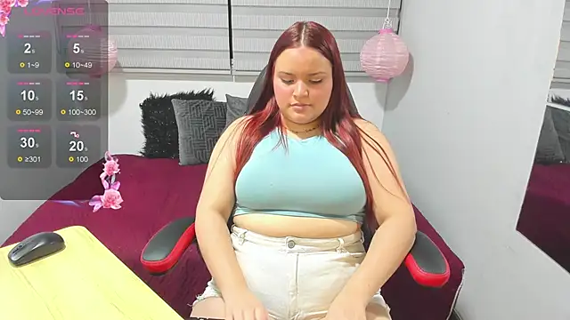 melanie hh online show from 25, 1, 2025