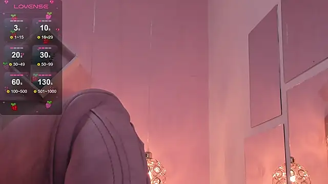 melanie hh online show from 30, 9, 2025