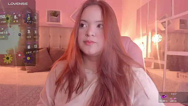 melanie hh online show from 5, 10, 2025