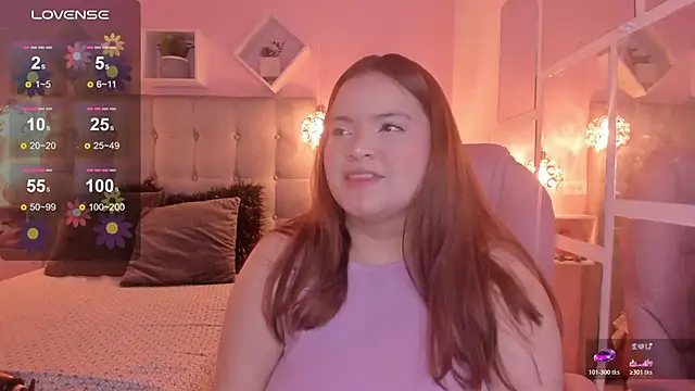 melanie hh online show from 18, 10, 2025