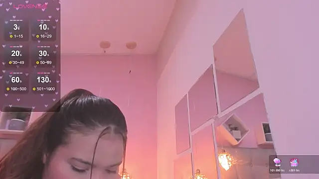 melanie hh online show from 4, 11, 2025