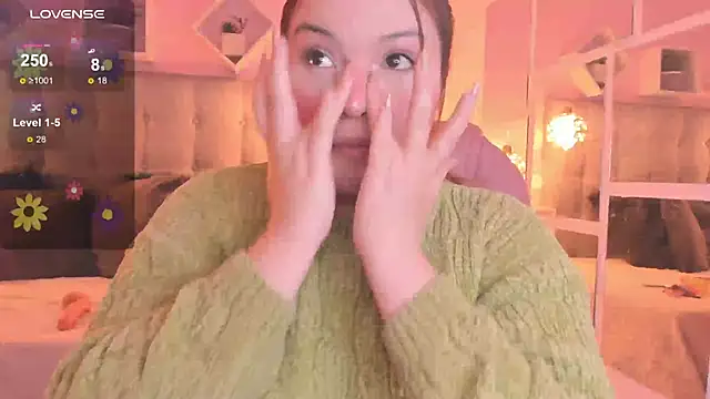 melanie hh online show from 9, 11, 2025