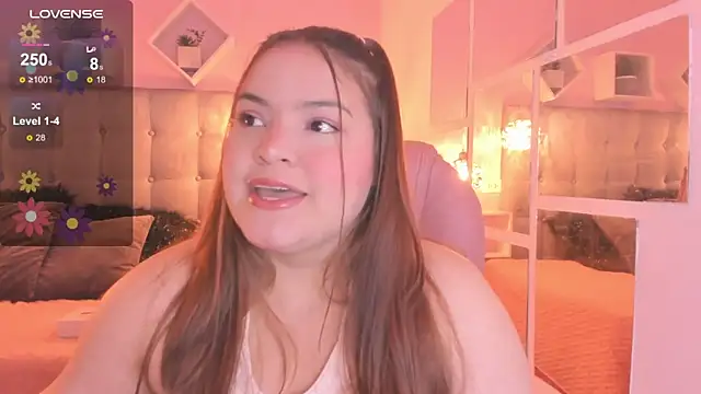 melanie hh online show from 19, 11, 2025