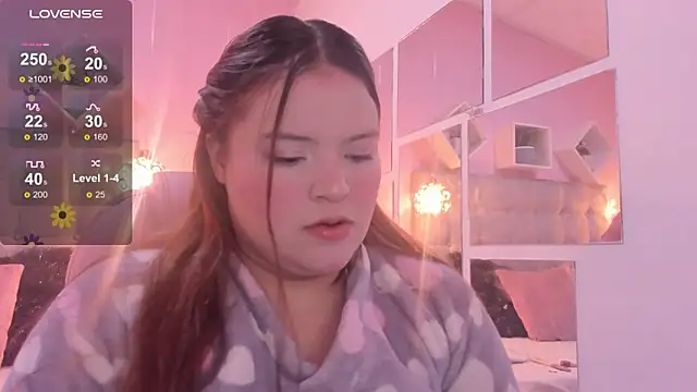 melanie hh online show from 2, 12, 2025