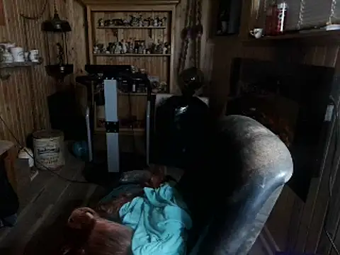 Snapshot of BrookeRides chatting on 20, 1, 2025 BrookeRides online show from 20, 1, 2025