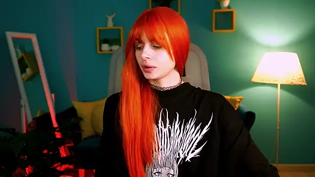 Snapshot of JadeCastle_ chatting on 15, 3, 2025 JadeCastle online show from 15, 3, 2025