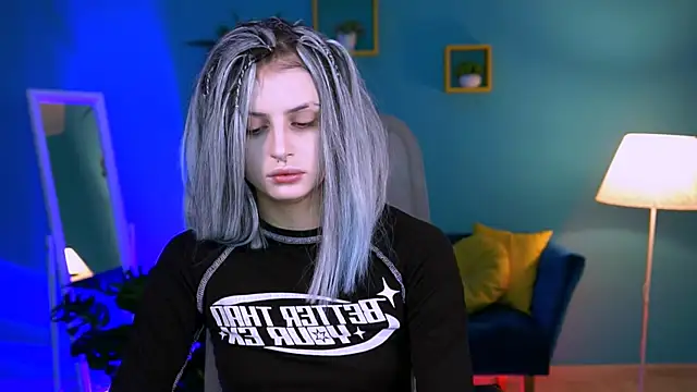 Snapshot of JadeCastle_ chatting on 5, 11, 2025 JadeCastle online show from 5, 11, 2025