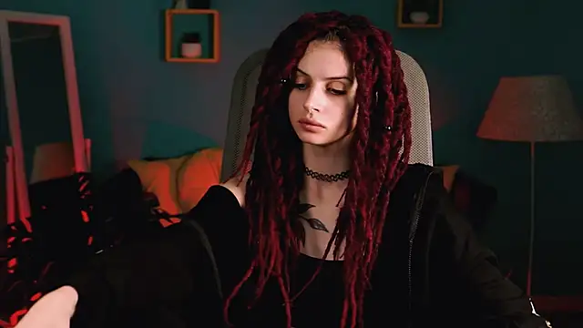 JadeCastle  online show from 30, 5, 2026